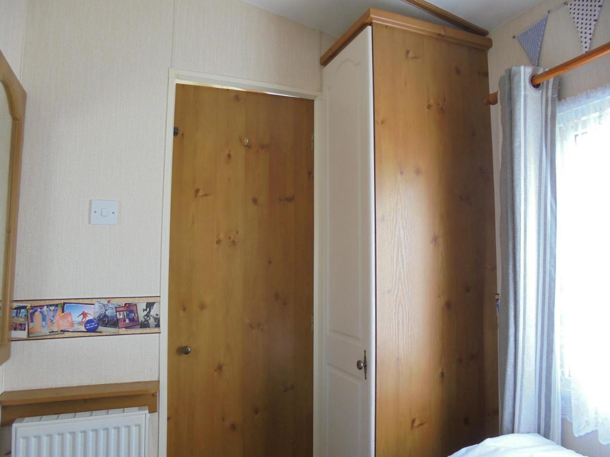 6 Berth Central Heated On The Chase Ingoldmells Buitenkant foto